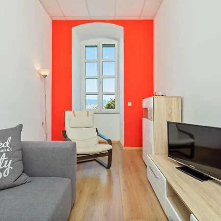 Apartment Mia *