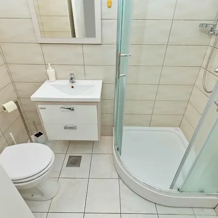 Mia Apartment Rijeka