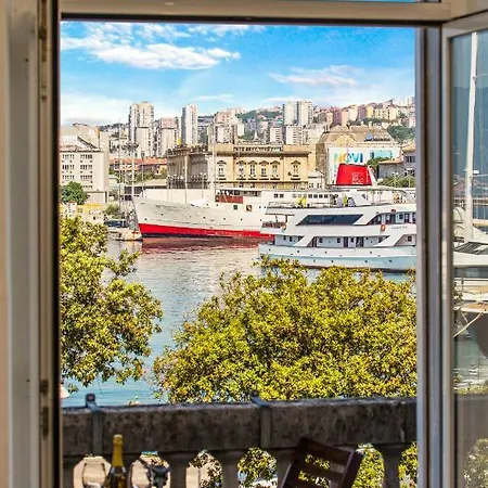 Mia Apartment Rijeka