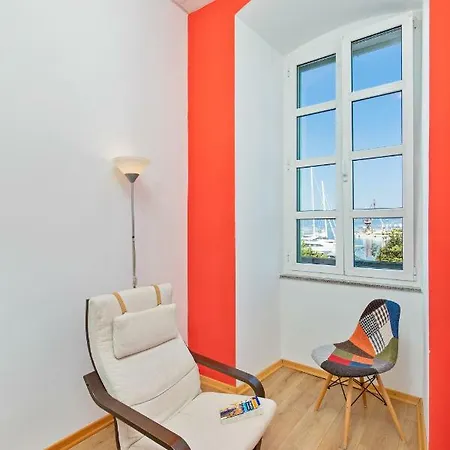 Apartment Mia Rijeka