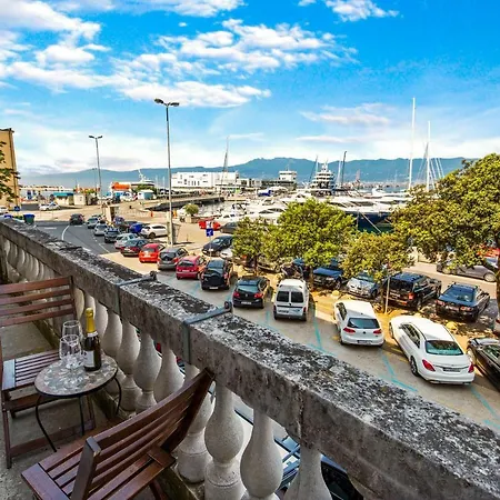 Mia Apartment Rijeka