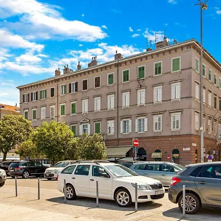 Mia * Rijeka